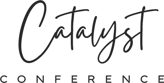 Catalyst Conference